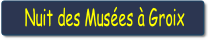 Nuit des Musées à Groix.