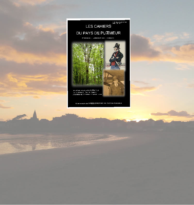 Cahier n° 22